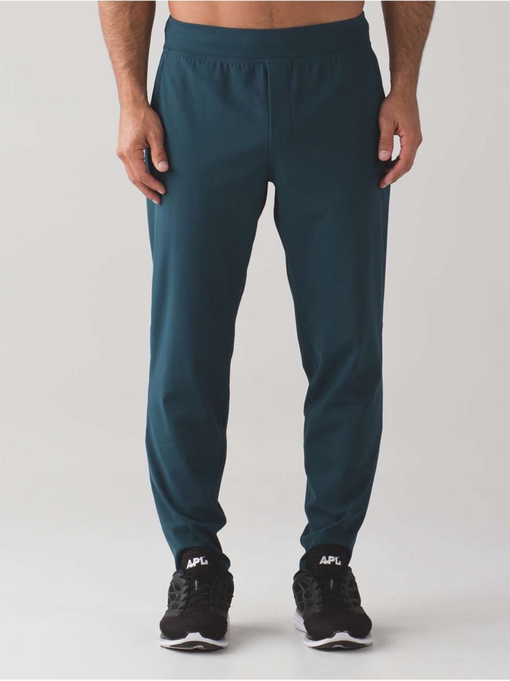 Lululemon Men's Performance Jogger Pants